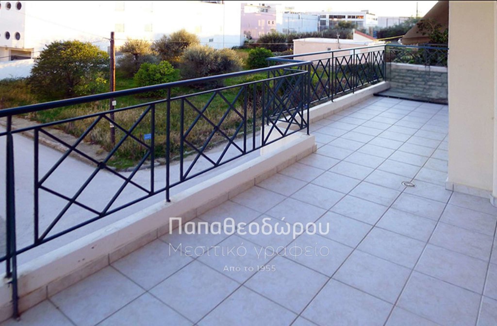 Διαμέρισμα 52 τ.μ. πρός ενοικίαση, Αχαΐα, Πάτρα