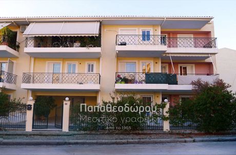 Διαμέρισμα 52 τ.μ. πρός ενοικίαση