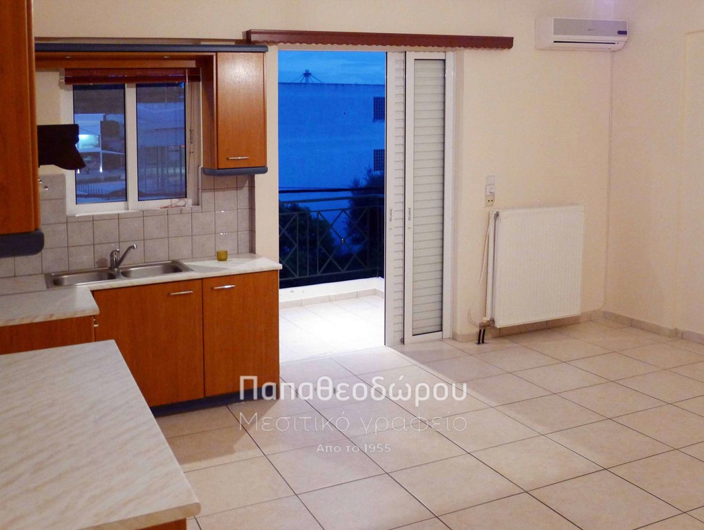 Διαμέρισμα 52 τ.μ. πρός ενοικίαση, Αχαΐα, Πάτρα