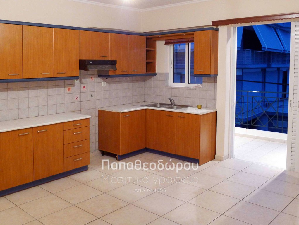 Διαμέρισμα 52 τ.μ. πρός ενοικίαση, Αχαΐα, Πάτρα