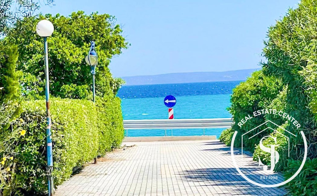 Διαμέρισμα 50 τ.μ. πρός πώληση, Χαλκιδική, Παλλήνη