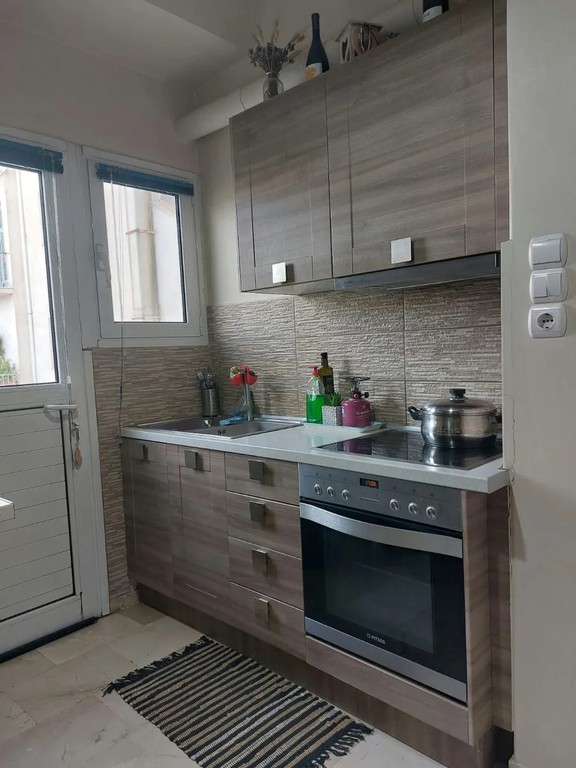 Διαμέρισμα 56 τ.μ. πρός ενοικίαση, Αθήνα - Νότια Προάστια, Νέα Σμύρνη