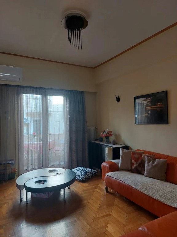 Διαμέρισμα 56 τ.μ. πρός ενοικίαση, Αθήνα - Νότια Προάστια, Νέα Σμύρνη