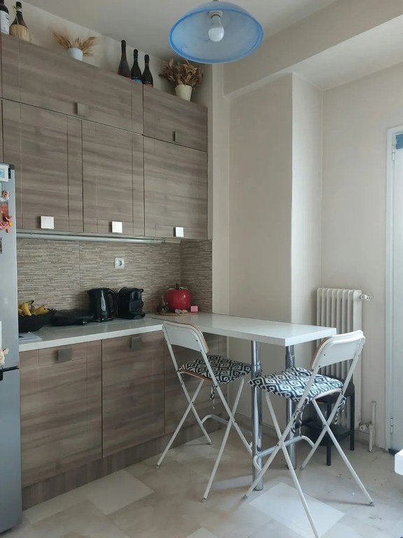 Διαμέρισμα 56 τ.μ. πρός ενοικίαση, Αθήνα - Νότια Προάστια, Νέα Σμύρνη