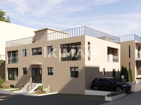 Διαμέρισμα 69 τ.μ. προς πώληση