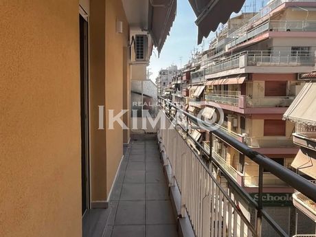 Διαμέρισμα 75 τ.μ. προς ενοικίαση