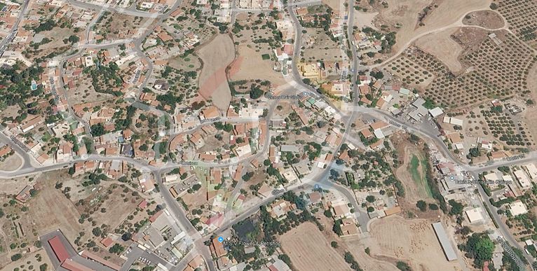 Αγροτεμάχια 911 τ.μ. για πώληση, Λεμεσός