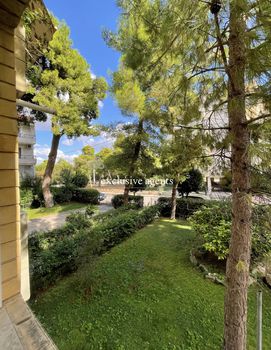 Apartment 80 sqm for rent
