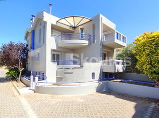 Μεζονέτα 119 τ.μ. για ενοικίαση