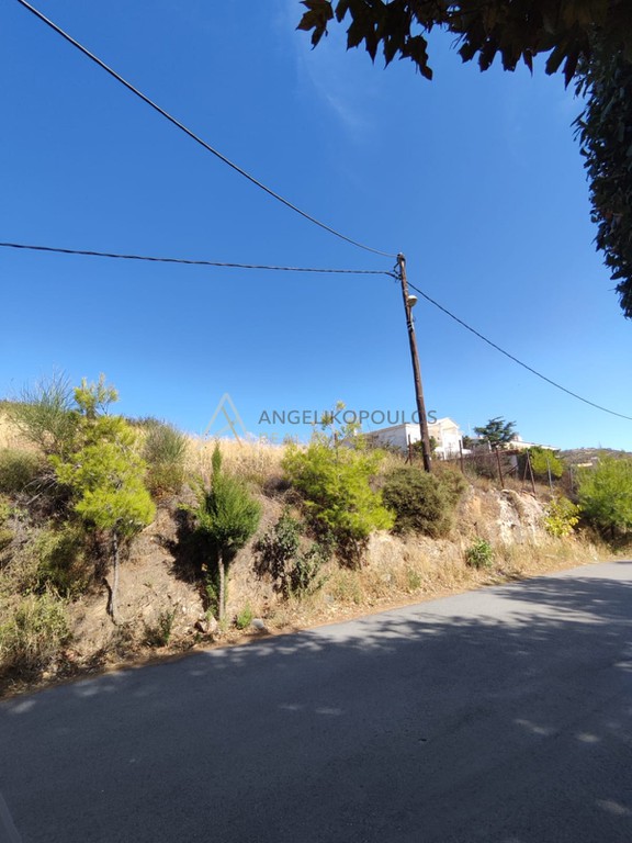 Οικόπεδο 1,52 τ.μ. πρός πώληση, Αθήνα - Βόρεια Προάστια, Ροδόπολη