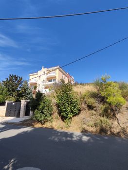 Οικόπεδο 1,52 τ.μ. πρός πώληση