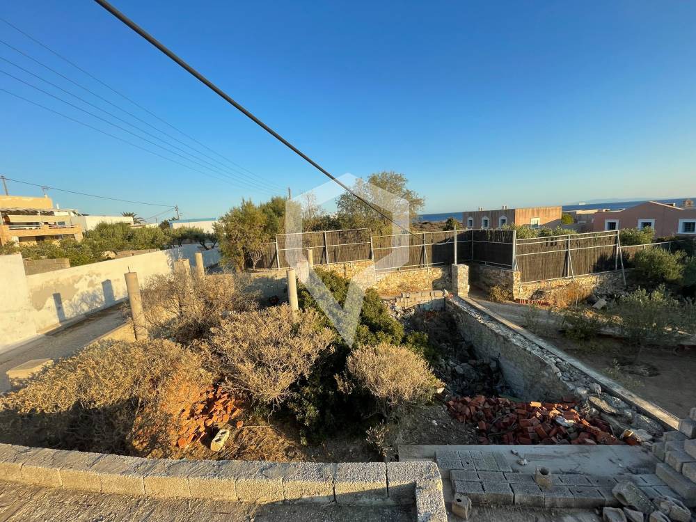 Οικόπεδο 238 τ.μ. πρός πώληση, Κυκλάδες, Σύρος