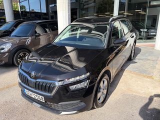 Skoda Kamiq 2020