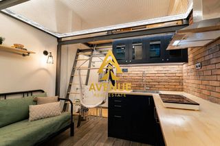 Studio / γκαρσονιέρα 29 τ.μ. πρός πώληση, Θεσσαλονίκη - Κέντρο, Ροτόντα-thumb-22