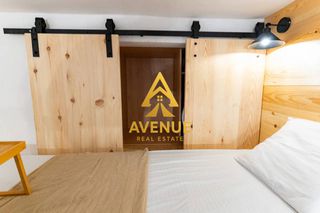 Studio / γκαρσονιέρα 29 τ.μ. πρός πώληση, Θεσσαλονίκη - Κέντρο, Ροτόντα-thumb-12