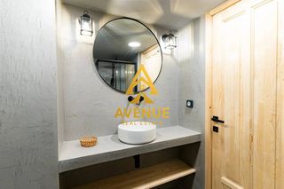 Studio / γκαρσονιέρα 29 τ.μ. πρός πώληση, Θεσσαλονίκη - Κέντρο, Ροτόντα-thumb-8