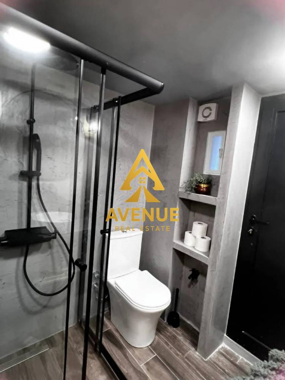 Studio / γκαρσονιέρα 29 τ.μ. πρός πώληση, Θεσσαλονίκη - Κέντρο, Ροτόντα