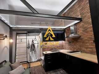 Studio 29 sqm for sale