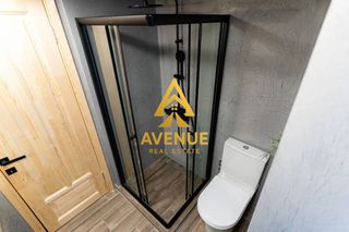 Studio / γκαρσονιέρα 29 τ.μ. πρός πώληση, Θεσσαλονίκη - Κέντρο, Ροτόντα-thumb-9