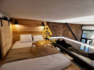 Studio / γκαρσονιέρα 29 τ.μ. πρός πώληση, Θεσσαλονίκη - Κέντρο, Ροτόντα-thumb-1