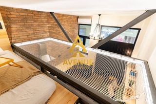 Studio / γκαρσονιέρα 29 τ.μ. πρός πώληση, Θεσσαλονίκη - Κέντρο, Ροτόντα-thumb-11