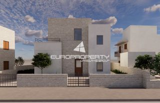 Οικόπεδο 462 τ.μ. πρός πώληση, Ν. Ηρακλείου, Χερσόνησος-thumb-3