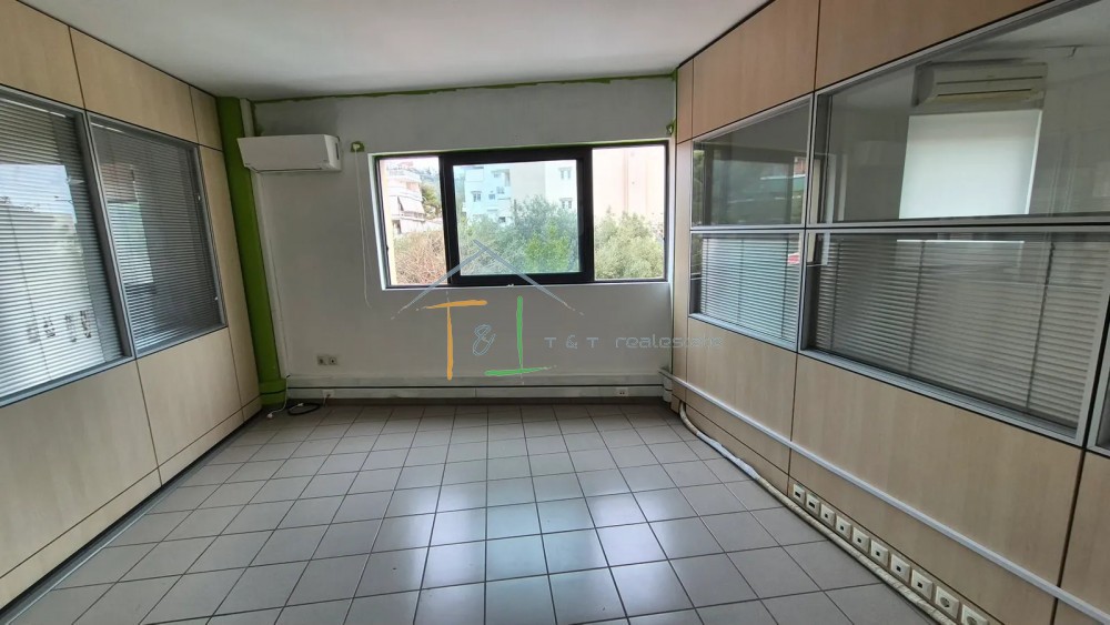 Γραφείο 280 τ.μ. πρός ενοικίαση, Αθήνα - Βόρεια Προάστια, Μελίσσια
