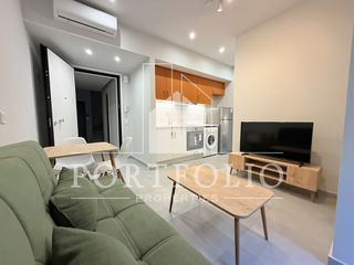 Διαμέρισμα 32 τ.μ. πρός ενοικίαση