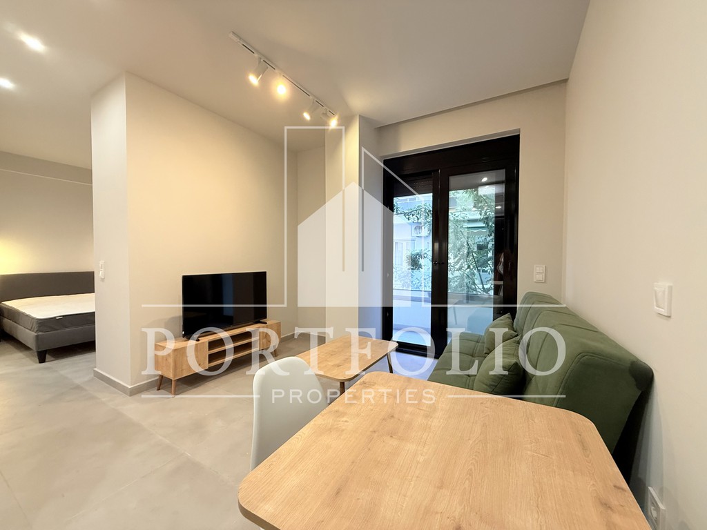 Διαμέρισμα 32 τ.μ. πρός ενοικίαση, Πειραιάς, Πειραιάς - Κέντρο