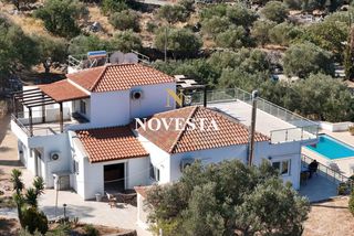 Βίλλα 240 τ.μ. πρός πώληση, Ν. Χανίων, Βάμος-thumb-23