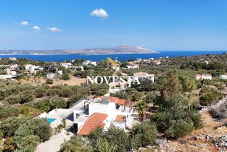 Βίλλα 240 τ.μ. πρός πώληση, Ν. Χανίων, Βάμος-thumb-1
