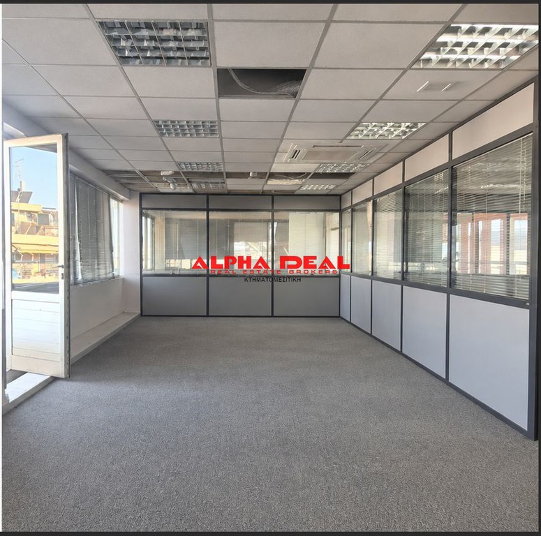 Γραφείο 158 τ.μ. πρός ενοικίαση, Πειραιάς, Φρεαττύδα