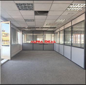 Γραφείο 158 τ.μ. προς ενοικίαση
