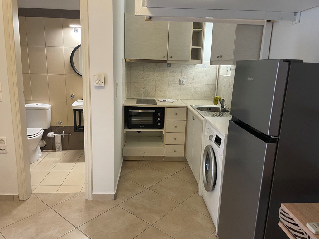 Studio / γκαρσονιέρα 22 τ.μ. πρός ενοικίαση, Πειραιάς, Παλαιά Κοκκινιά
