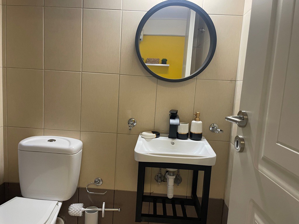 Studio / γκαρσονιέρα 22 τ.μ. πρός ενοικίαση, Πειραιάς, Παλαιά Κοκκινιά