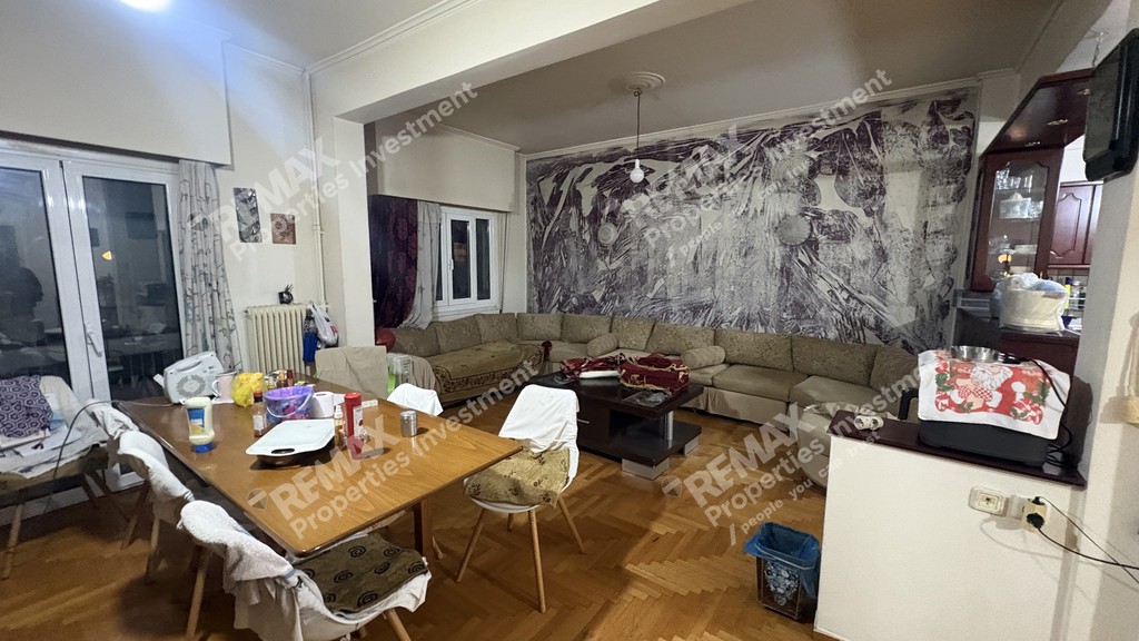 Διαμέρισμα 119 τ.μ. πρός πώληση, Αθήνα - Κέντρο, Κυψέλη