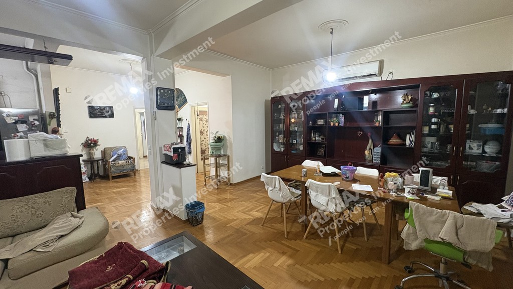 Διαμέρισμα 119 τ.μ. πρός πώληση, Αθήνα - Κέντρο, Κυψέλη