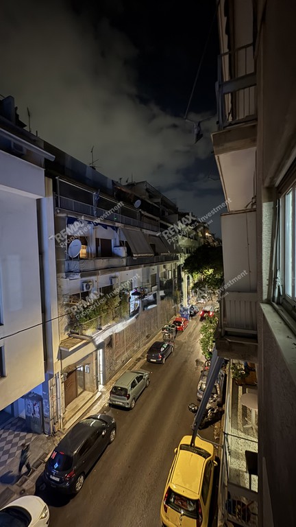 Διαμέρισμα 119 τ.μ. πρός πώληση, Αθήνα - Κέντρο, Κυψέλη