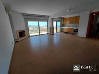 Διαμέρισμα 117 τ.μ. πρός πώληση