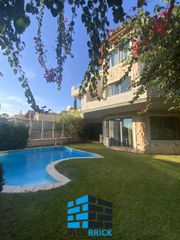 Μονοκατοικία 450 τ.μ. πρός ενοικίαση