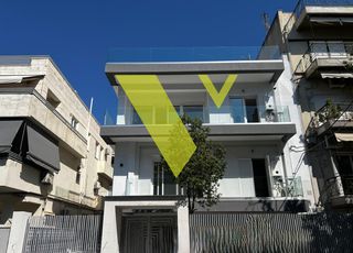 Κτίριο 438 τ.μ. για πώληση