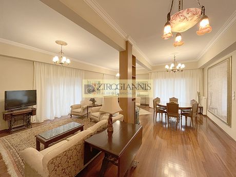 Διαμέρισμα 150 τ.μ. προς ενοικίαση