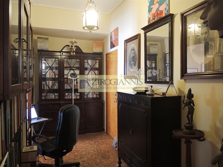 Διαμέρισμα 72 τ.μ. πρός ενοικίαση, Αθήνα - Κέντρο, Γκύζη - Πεδίον Άρεως