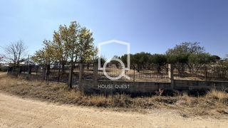 Land plot 4.063 sqm for sale