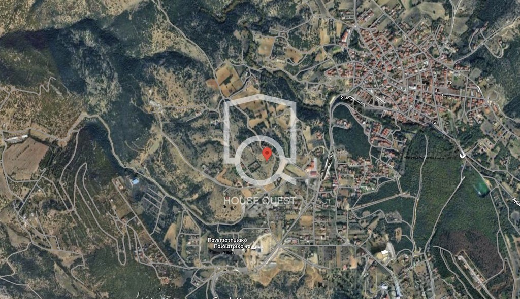 Οικόπεδο 4.063 τ.μ. προς πώληση, Φίλυρο