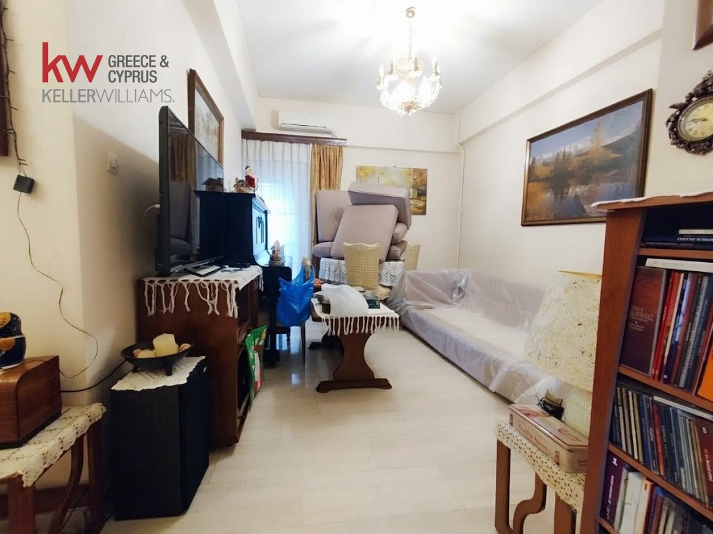Διαμέρισμα 80 τ.μ. πρός πώληση, Αθήνα - Νότια Προάστια, Βύρωνας