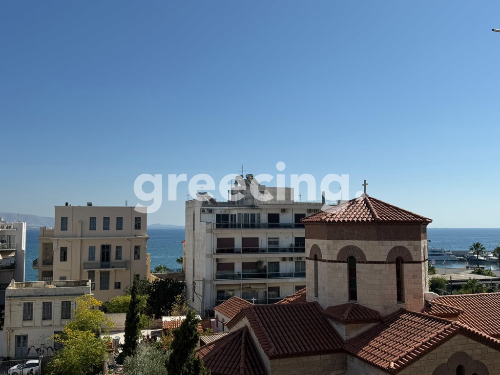 Μεζονέτα 100 τ.μ. πρός ενοικίαση, Πειραιάς, Πασαλιμάνι