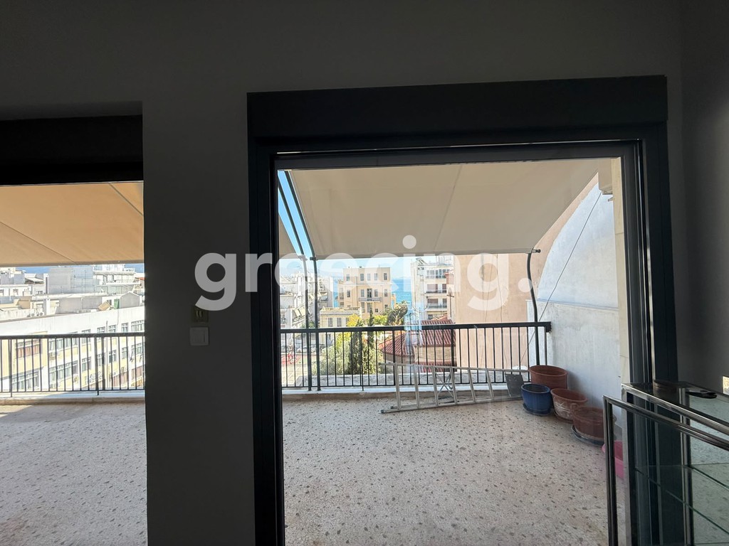 Μεζονέτα 100 τ.μ. πρός ενοικίαση, Πειραιάς, Πασαλιμάνι