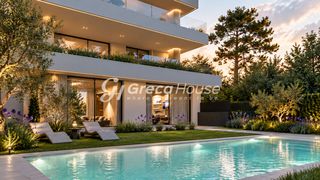 Διαμέρισμα 200 τ.μ. για πώληση
