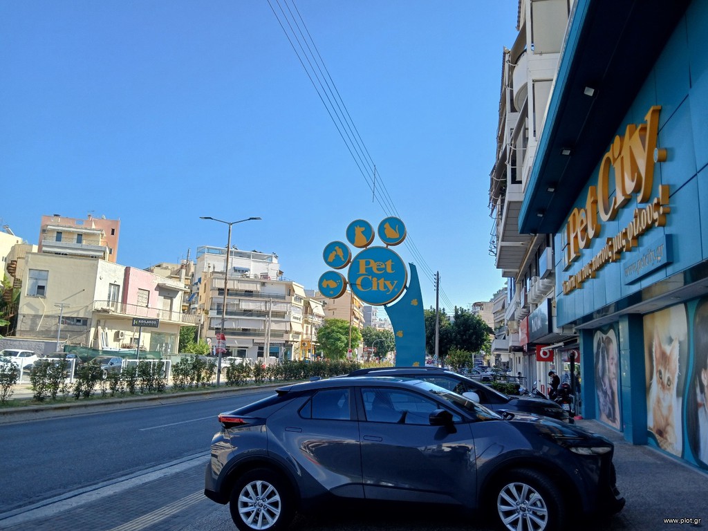 Κατάστημα 380 τ.μ. πρός πώληση, Αθήνα - Νότια Προάστια, Παλαιό Φάληρο